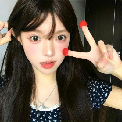 云端男女
